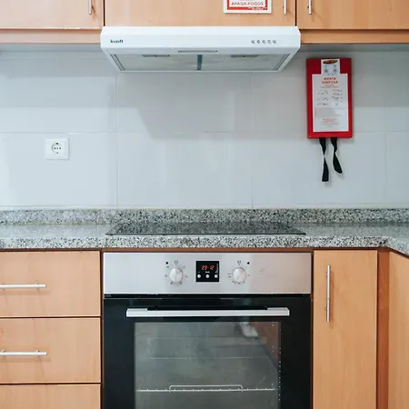 Apartament Casa Magenta - Local *