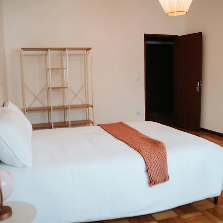 شقة Casa Magenta - Local تروفا