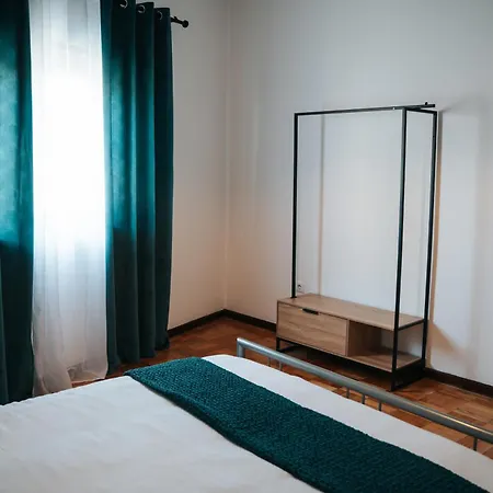Apartament Casa Magenta - Local *