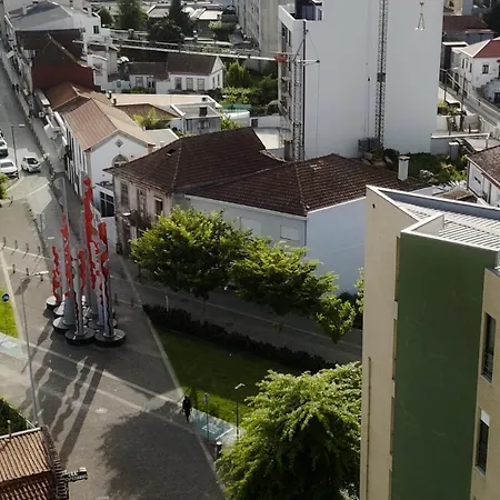 Apartament Casa Magenta - Local