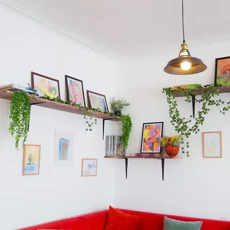 Casa Magenta - Local Trofa